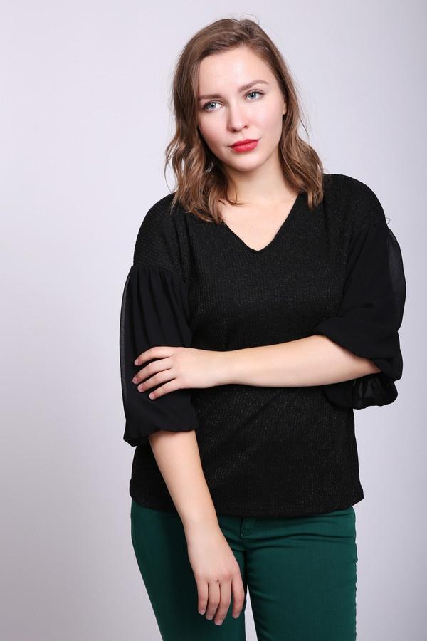 Пуловер Lecomte