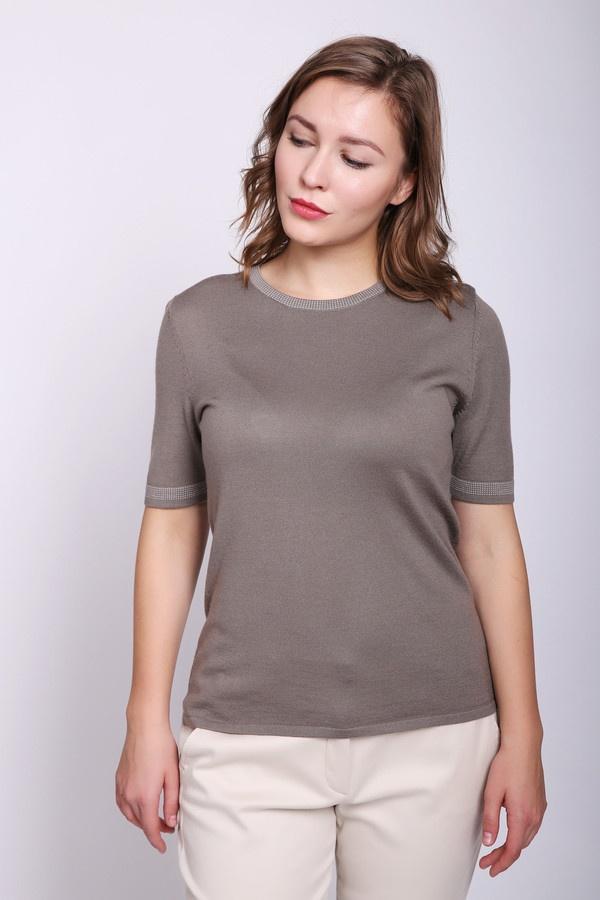 Пуловер Pezzo