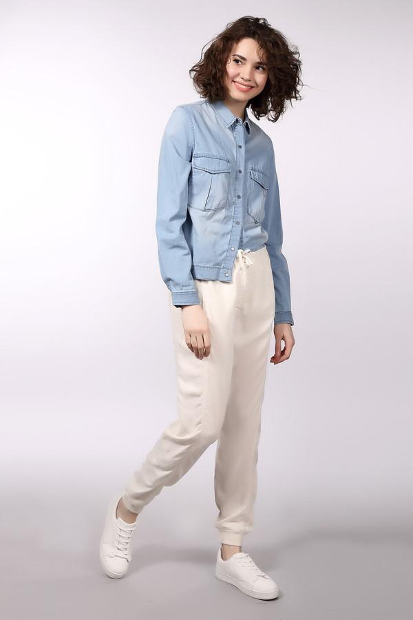 Рубашка s.Oliver DENIM