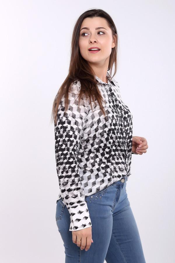 Рубашка Otto Kern