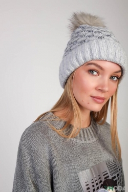 Шапка Lisa Campione