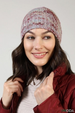 Шапка Seeberger