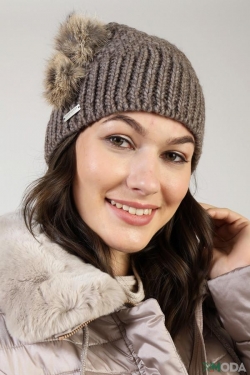 Шапка Seeberger