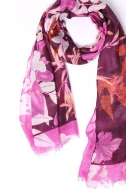 Шарф Betty and Co