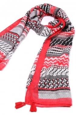 Шарф Betty Barclay