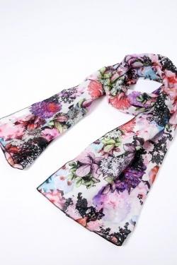 Шарф Frank Walder