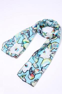 Шарф Frank Walder