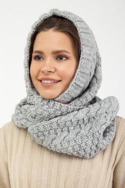 Шарф Noryalli
