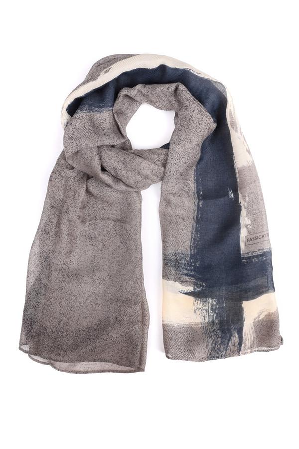 Шарф Passigatti