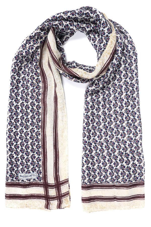 Шарф Passigatti