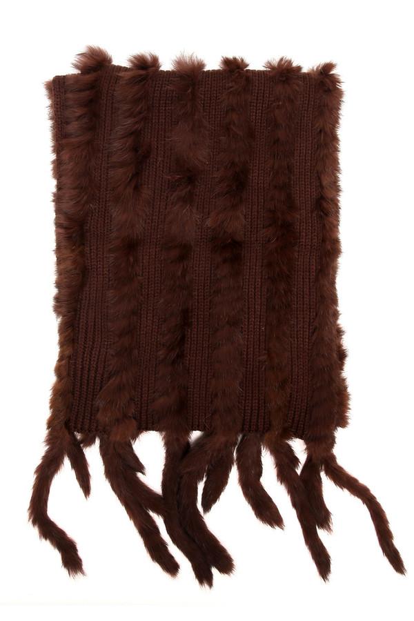 Шарф Just Valeri