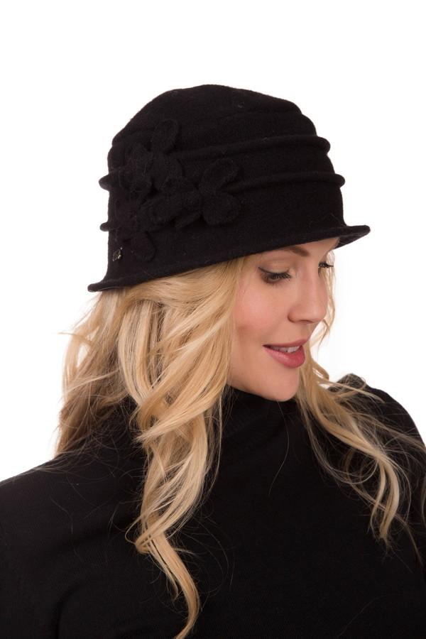 Шляпа Seeberger