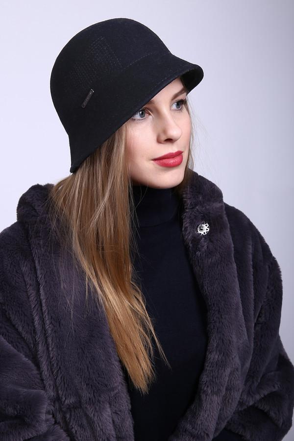 Шляпа Seeberger