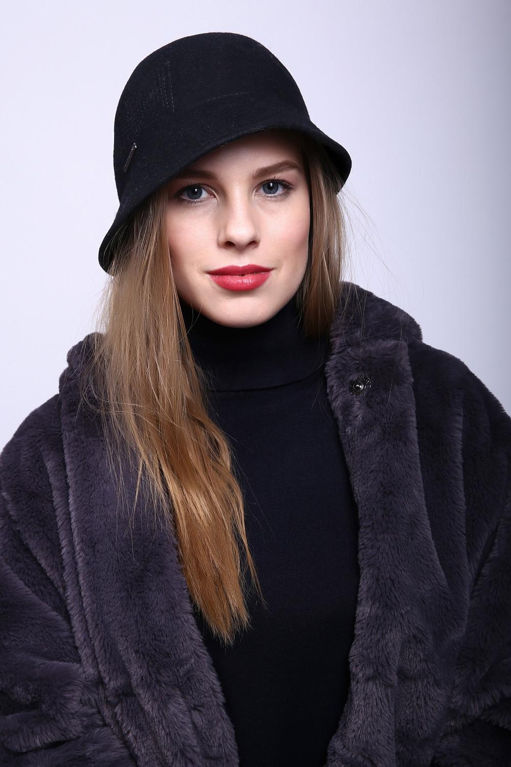 Шляпа Seeberger