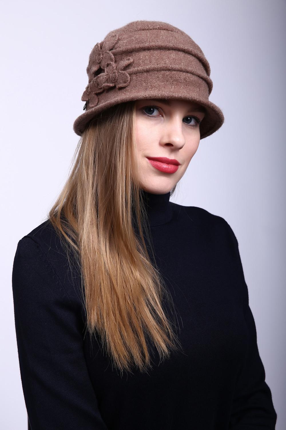Шляпа Seeberger