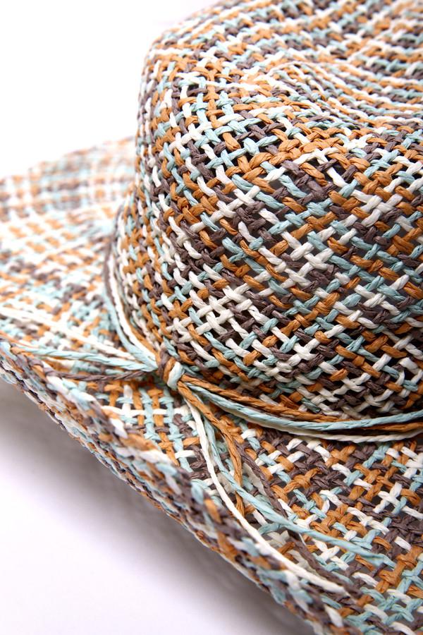 Шляпа Seeberger