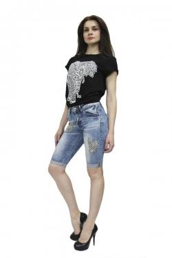 Шорты BLACK COCO