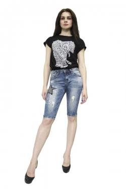 Шорты BLACK COCO