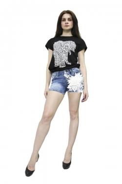 Шорты JO&JO JEANS