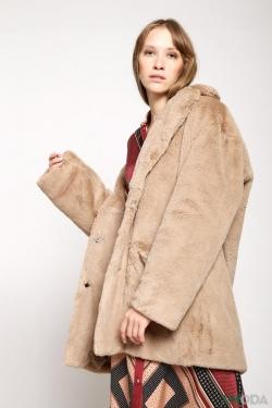 Шуба Blumlein and Lang