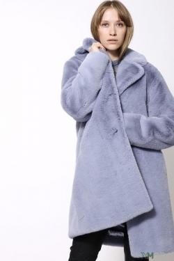 Шуба Blumlein and Lang