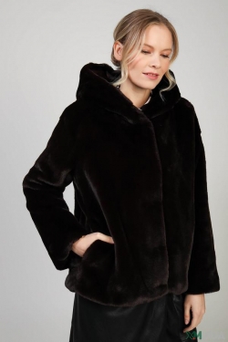 Шуба Luisa Cerano