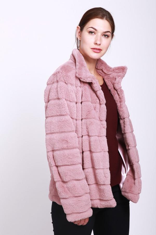 Шуба Just Valeri