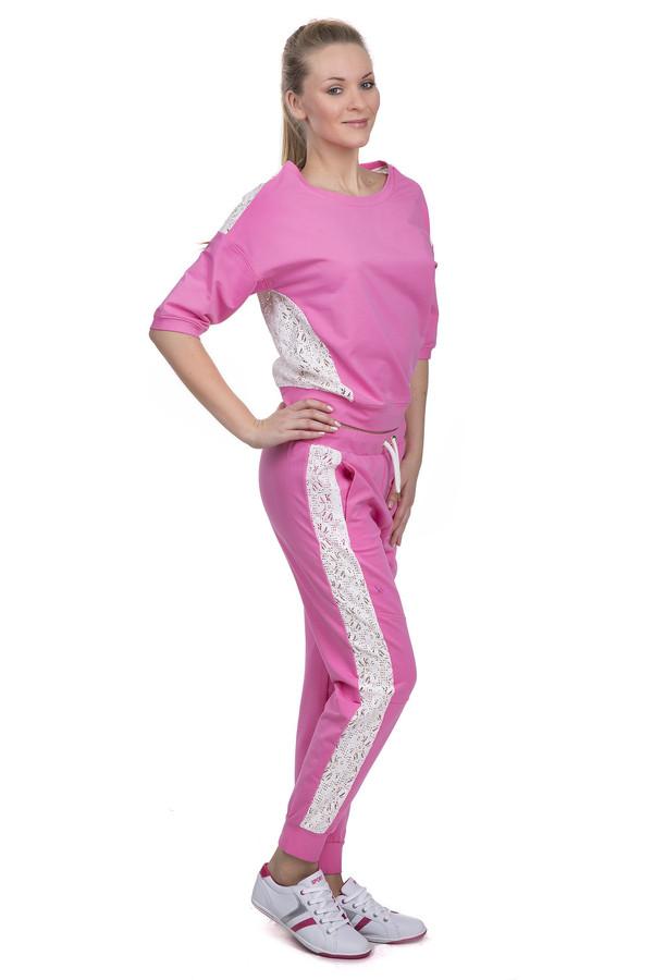 Спортивные брюки Locust