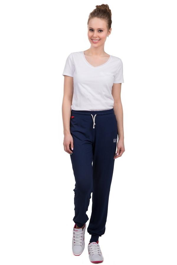 Спортивные брюки EA7