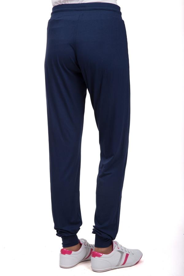 Спортивные брюки EA7