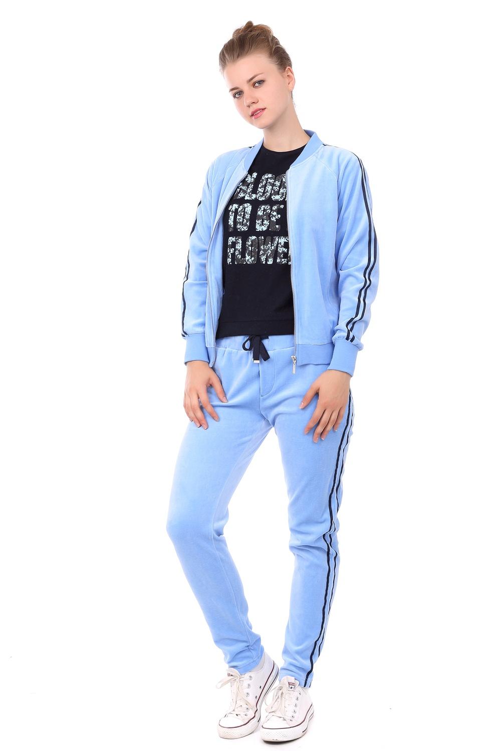 Спортивные брюки Just Valeri