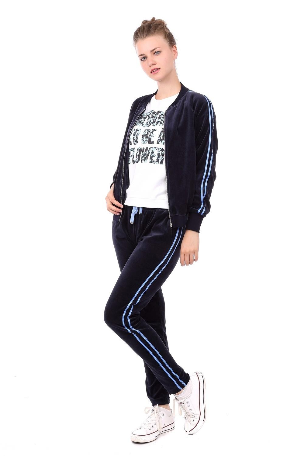 Спортивные брюки Just Valeri