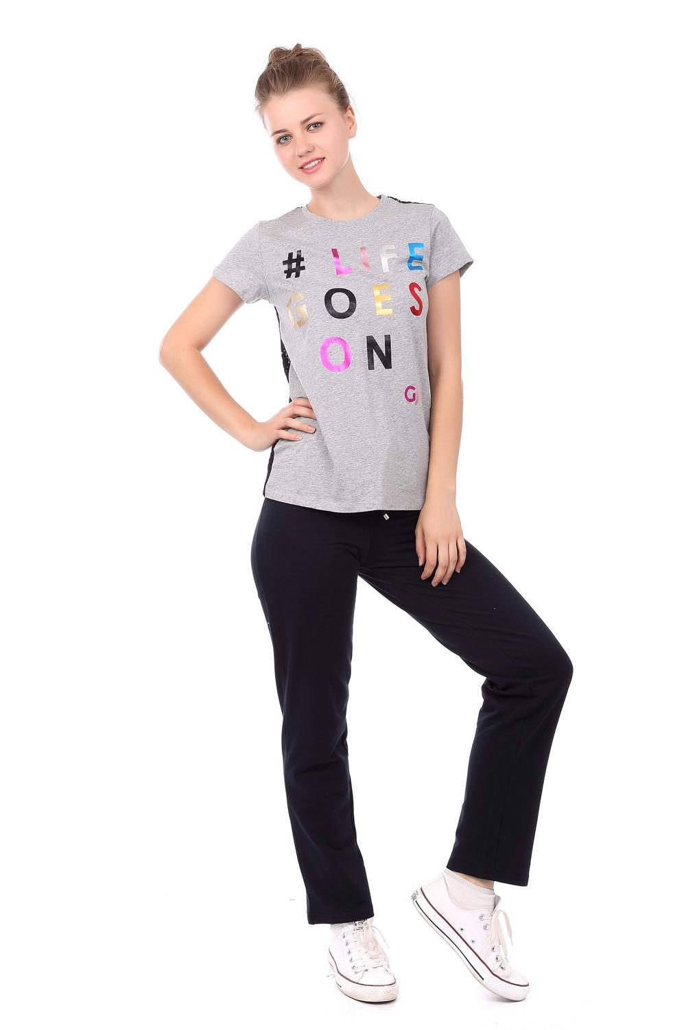 Спортивные брюки Pezzo