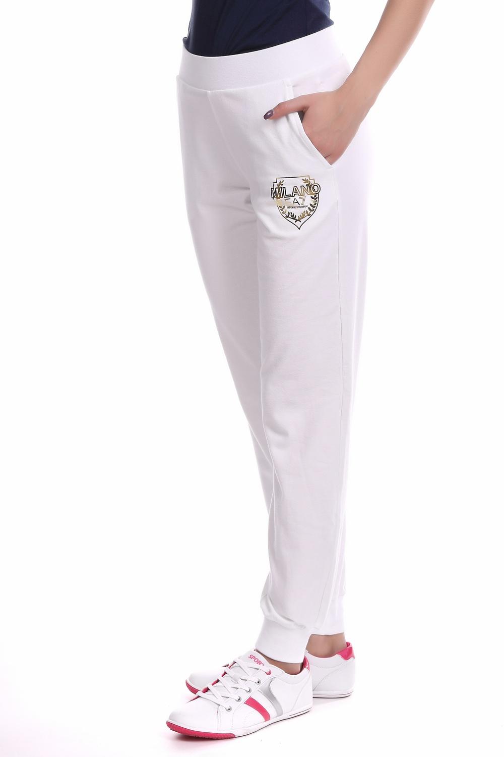 Спортивные брюки EA7