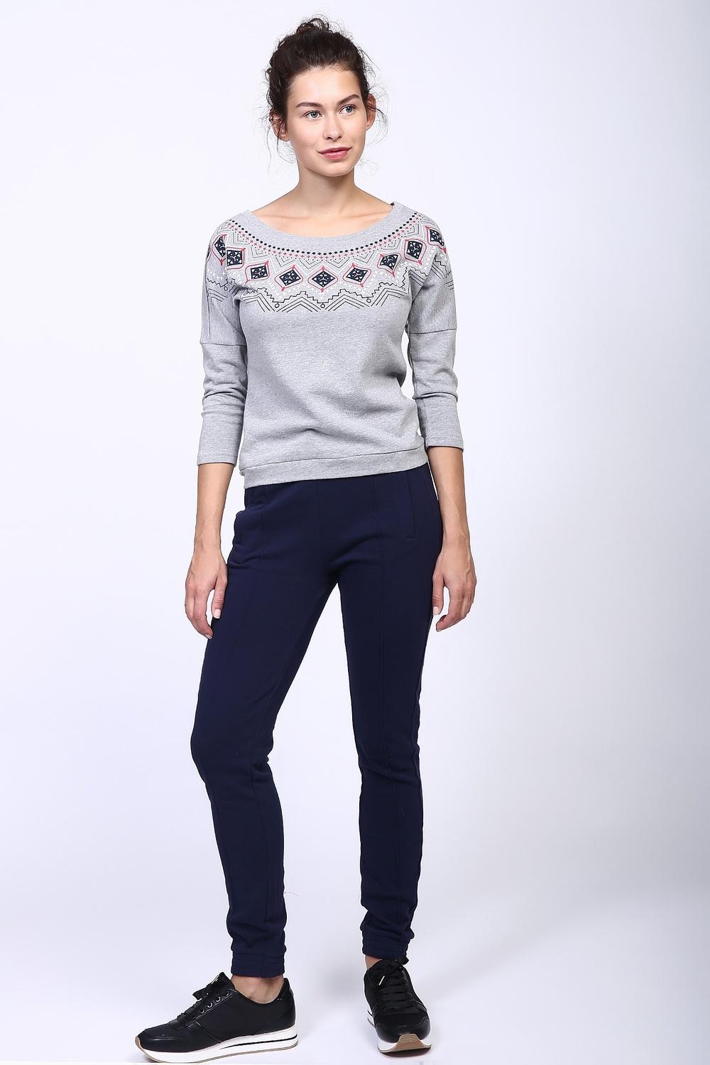 Спортивные брюки Pezzo