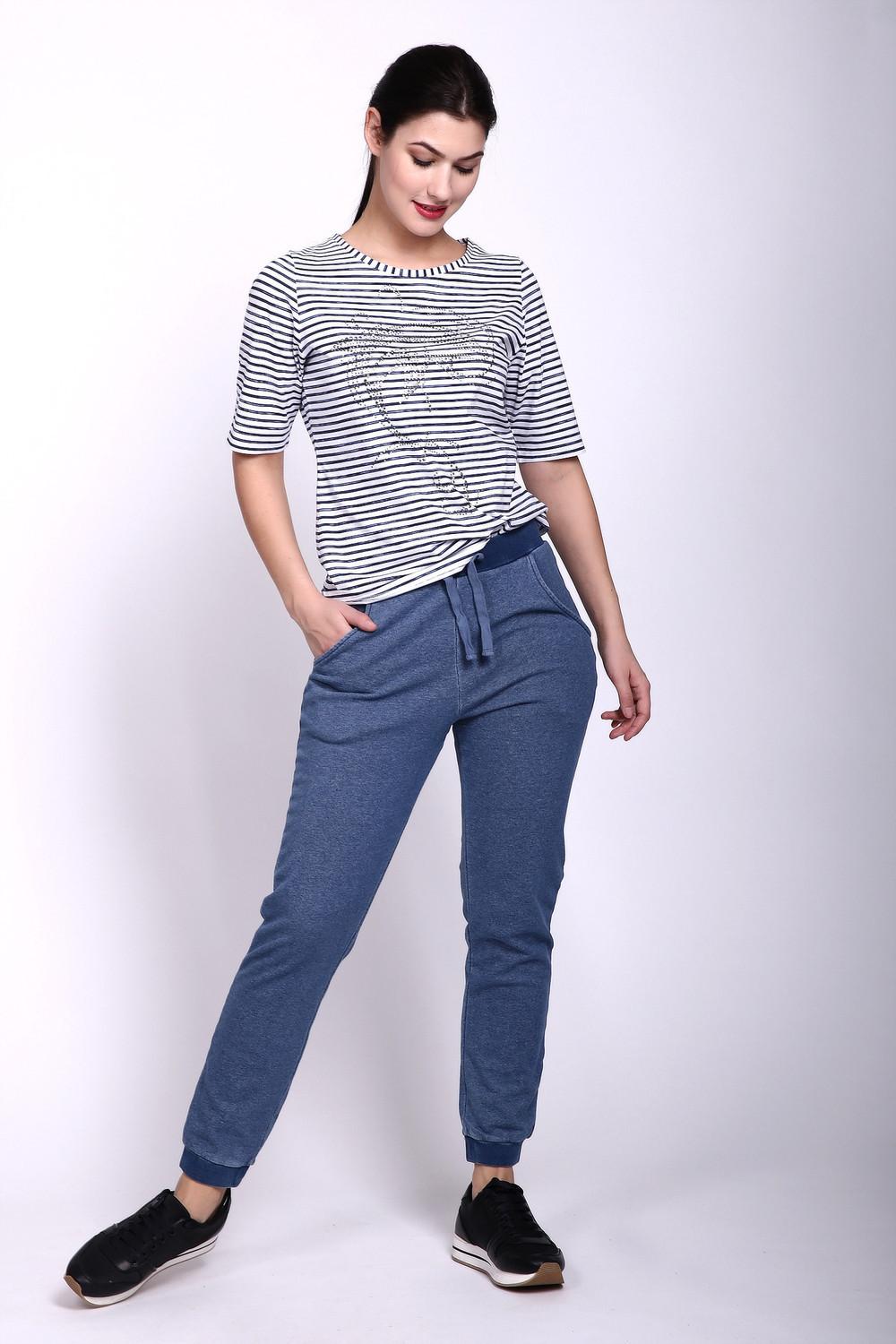 Спортивные брюки Just Valeri