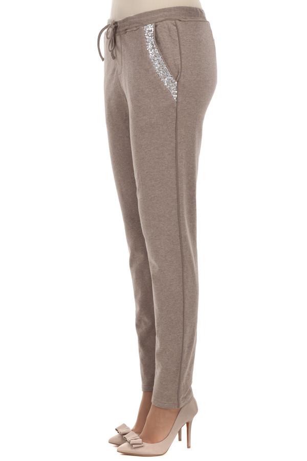 Спортивные брюки Comma