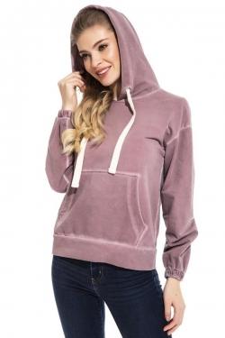 Толстовка PECHE MONNAIE