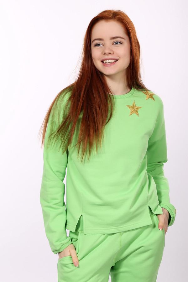 Толстовка Locust