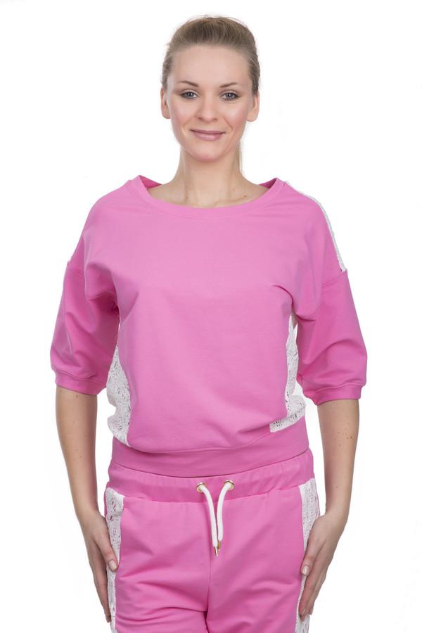 Толстовка Locust