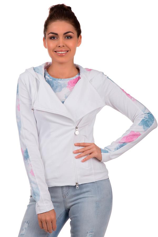 Толстовка EA7