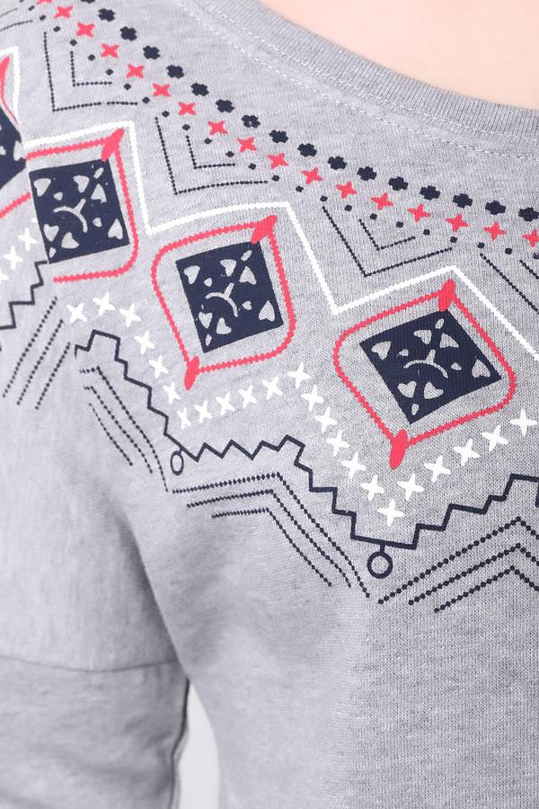 Толстовка Just Valeri