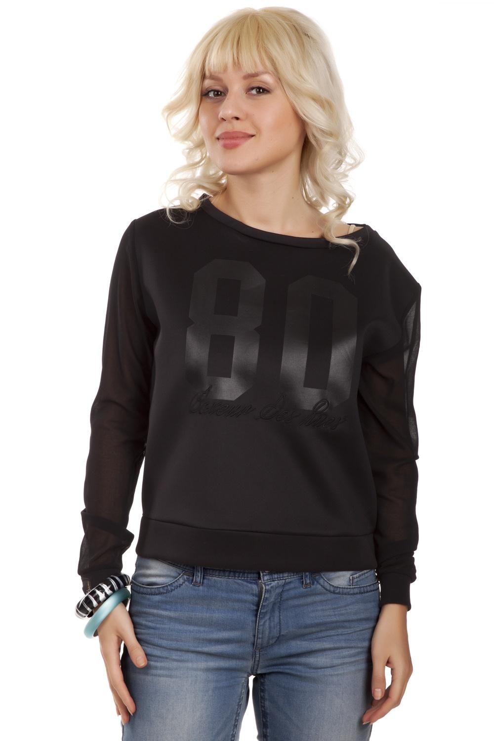 Толстовка Boxeur Des Rues