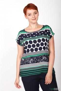 Топ Betty Barclay