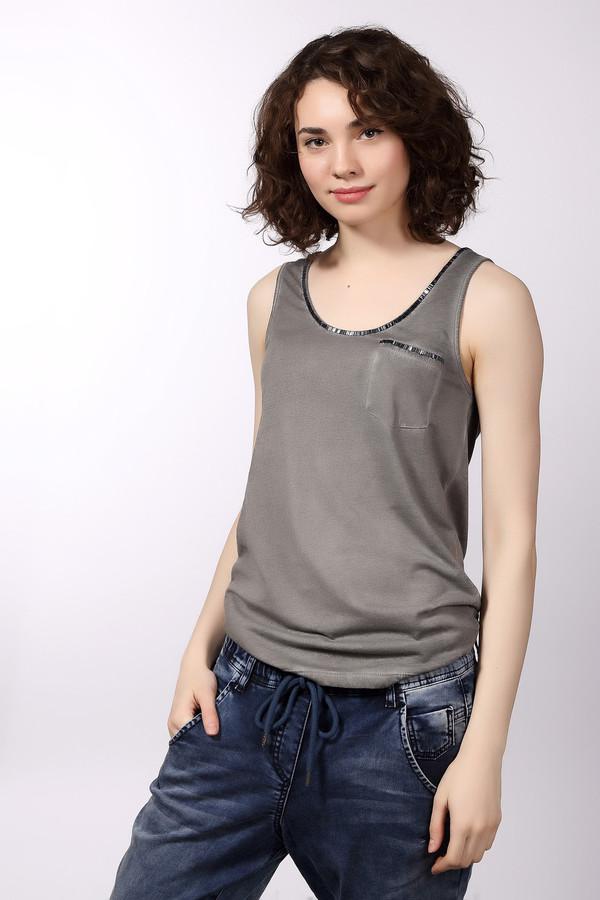 Топ s.Oliver DENIM