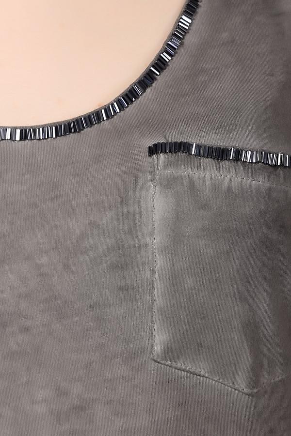 Топ s.Oliver DENIM