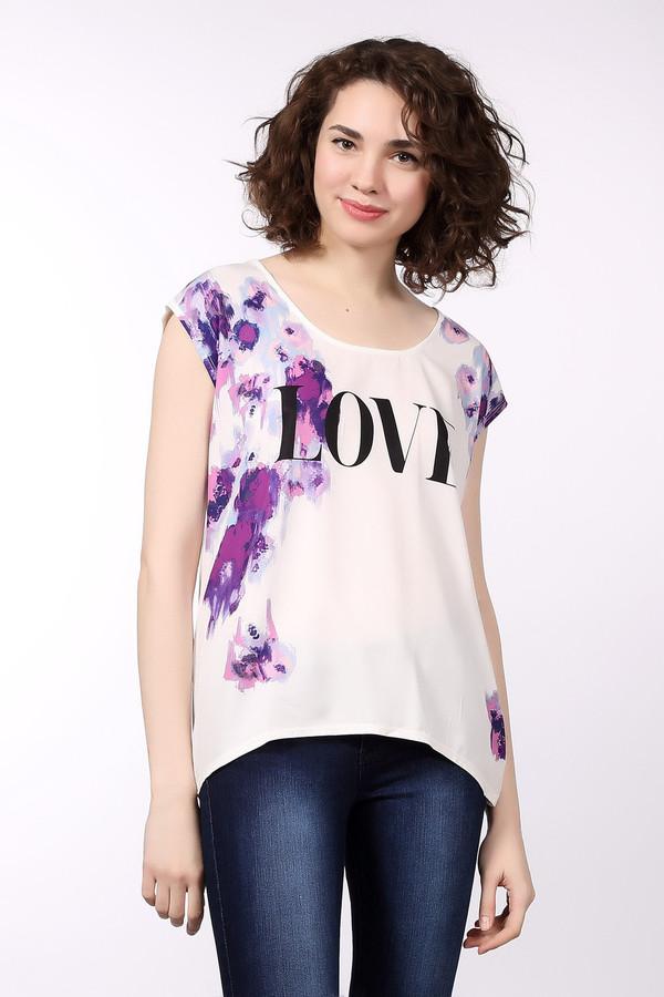 Топ Tom Tailor Топ Tom Tailor