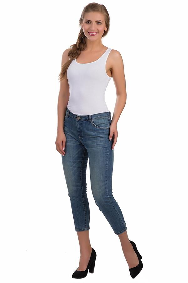 Топ s.Oliver DENIM