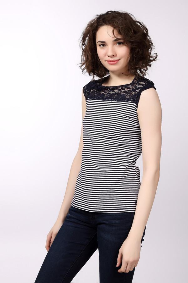 Топ Tom Tailor Топ Tom Tailor