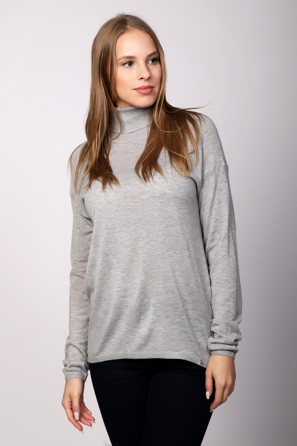 Водолазка Pezzo